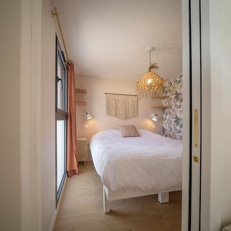 Residence Les Voiles De קרנאק מראה חיצוני תמונה