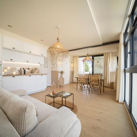 Residence Les Voiles De קרנאק מראה חיצוני תמונה