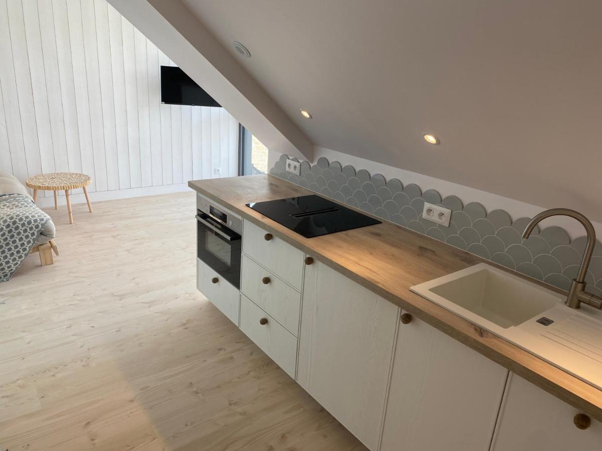 Residence Les Voiles De קרנאק מראה חיצוני תמונה