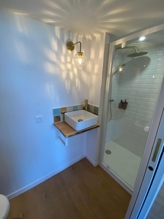 Residence Les Voiles De קרנאק מראה חיצוני תמונה