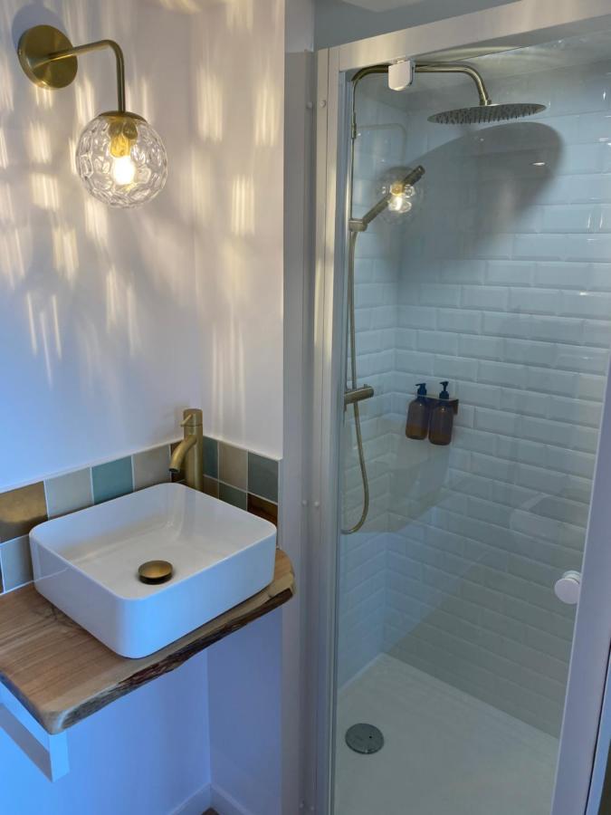 Residence Les Voiles De קרנאק מראה חיצוני תמונה