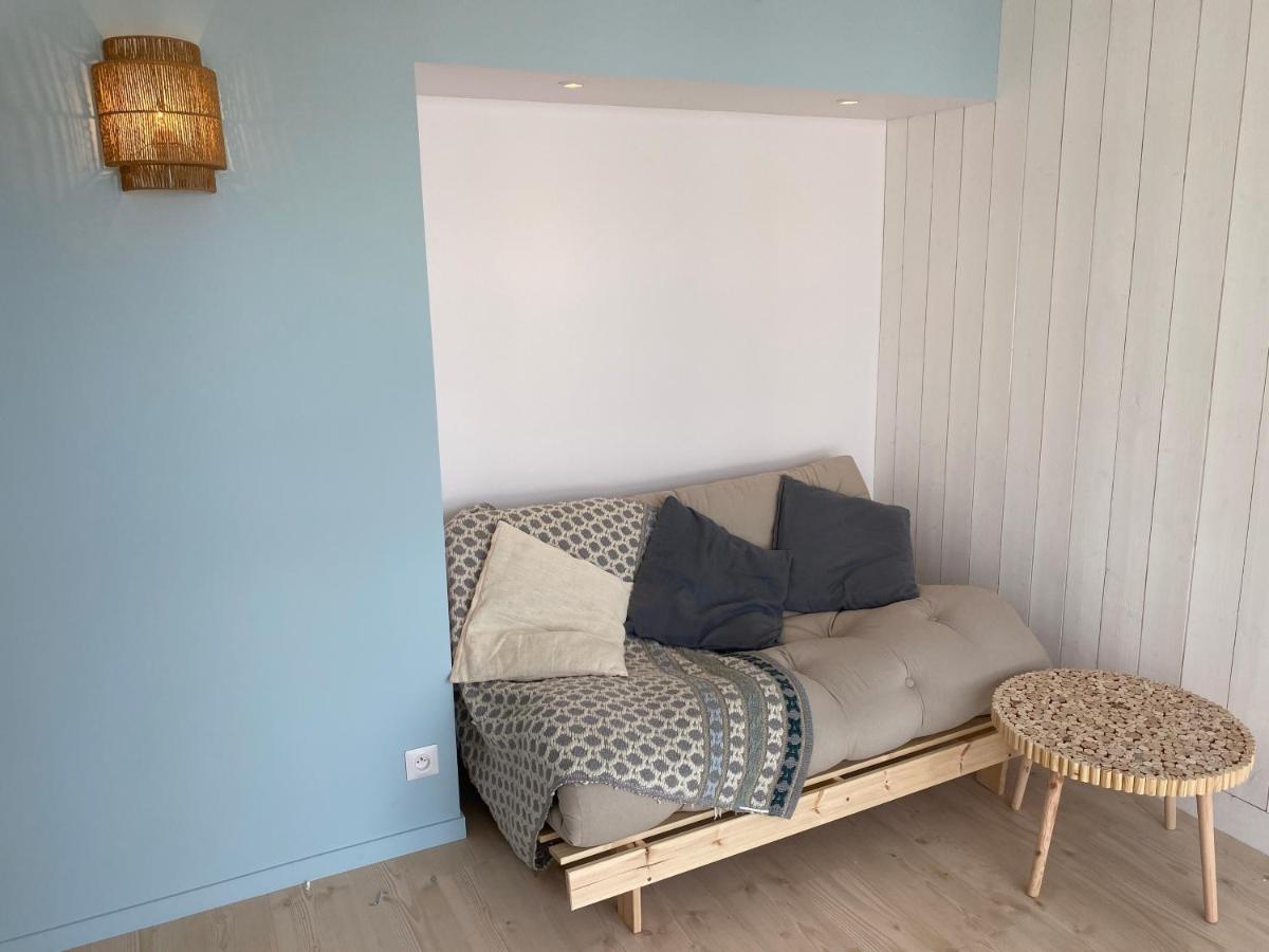 Residence Les Voiles De קרנאק מראה חיצוני תמונה