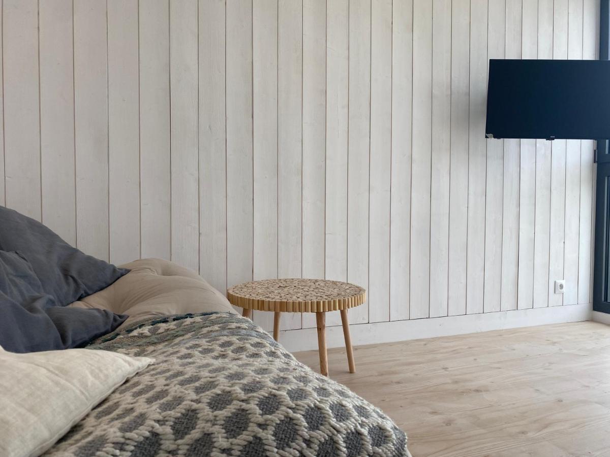 Residence Les Voiles De קרנאק מראה חיצוני תמונה