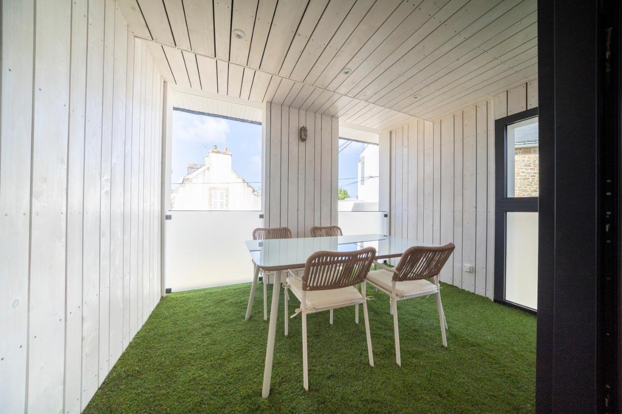 Residence Les Voiles De קרנאק מראה חיצוני תמונה