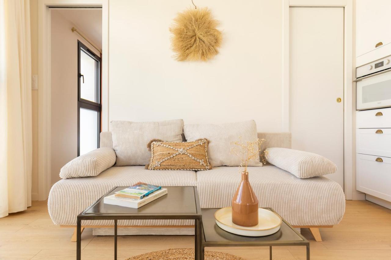 Residence Les Voiles De קרנאק מראה חיצוני תמונה