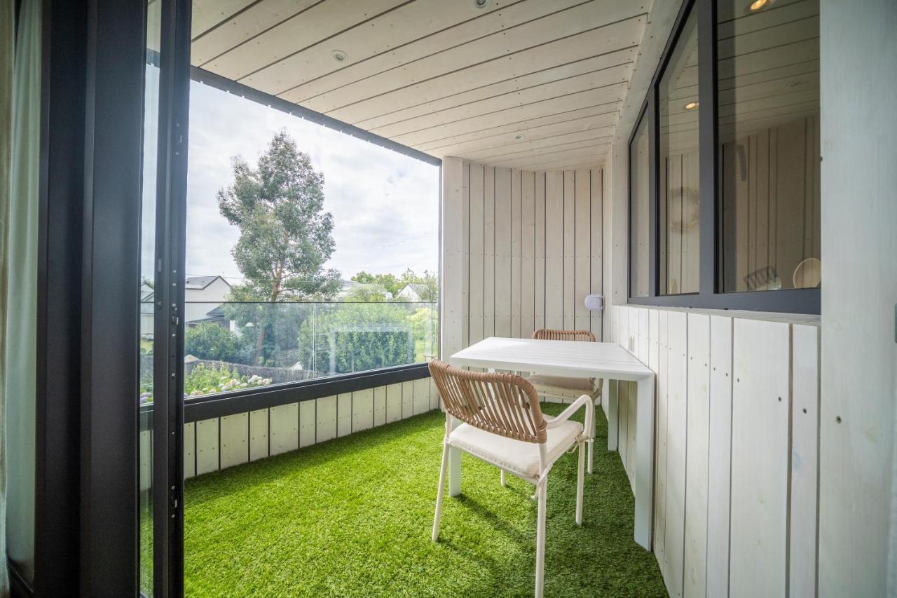 Residence Les Voiles De קרנאק מראה חיצוני תמונה